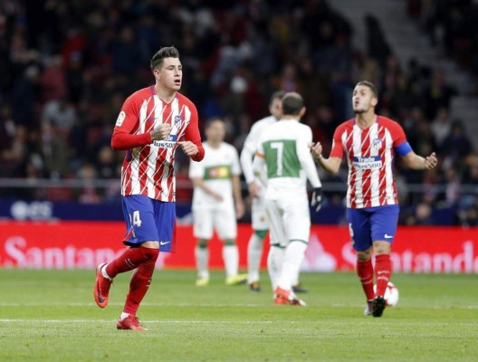 MERCADO: Barcelona anuncia baja; Mexicano es fichado por el Dortmund