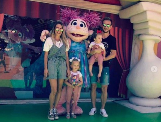 FOTOS: Así pasan vacaciones los cracks del Barcelona; Messi y Antonella la rompen