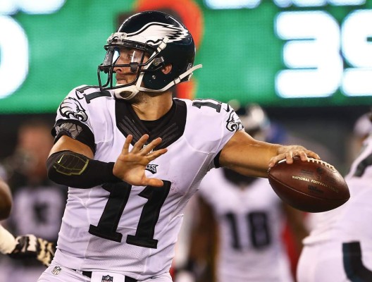 Las cuentas de Twitter más valiosas de la NFL