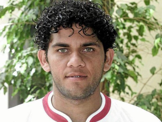 ¿Los reconoces? Así lucen algunas figuras del fútbol, pero ¡con cabello!