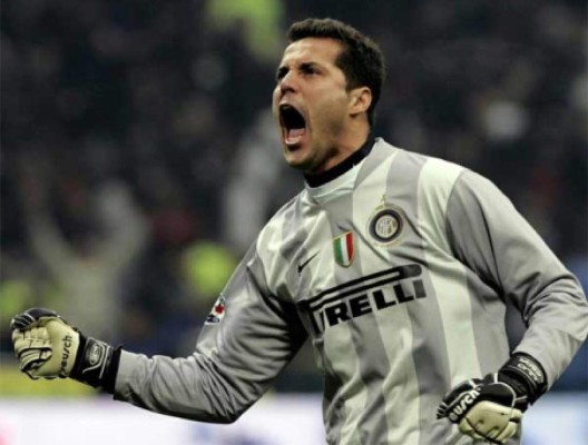 Keylor Navas, entre los mejores porteros de toda la historia de América Latina