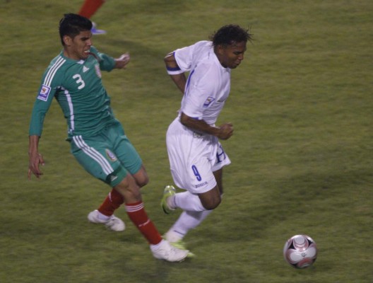 La actualidad de jugadores de México que perdieron en San Pedro Sula