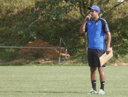 Así era el súper Olimpia que llegó a la última final de Concacaf