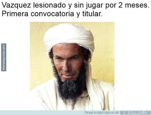 Los memes humillan al Real Madrid por la 'ayuda' del VAR y por el doblete de Casemiro