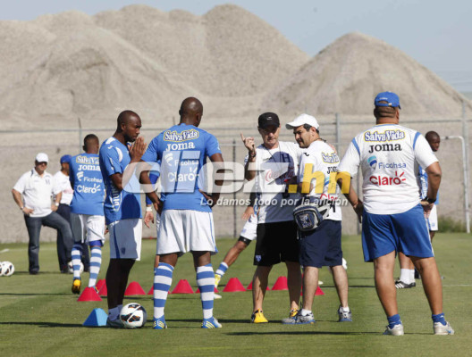 Imágenes de honduras en california