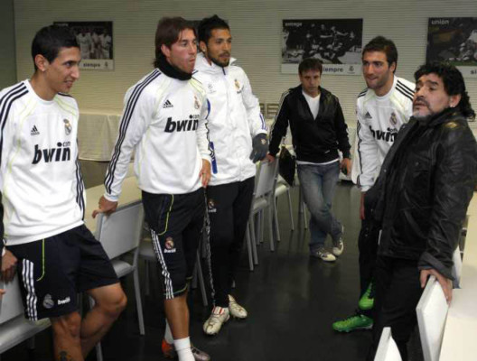 Futbol Internacional