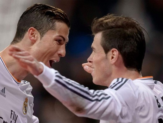 ¿Querés celebrar como Cristiano? Aquí te dejamos 15 de sus célebres fetejos.