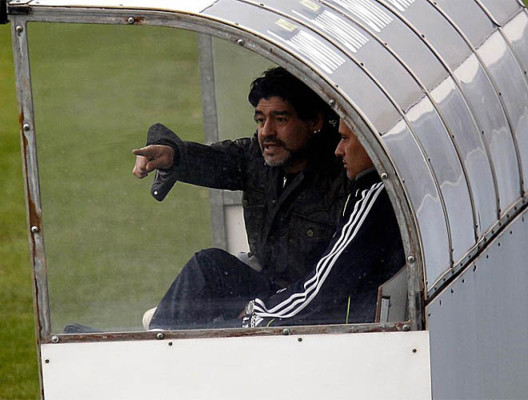 Futbol Internacional