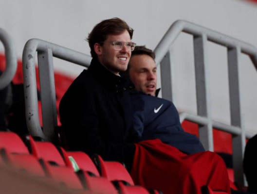Así es la vida del jovencito de 23 años que compró al gigante caído de Inglaterra, el Sunderland