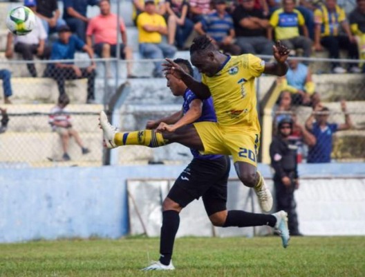 Rumores Honduras: Jugador de Marathón no descarta llegar a Olimpia y Najar es noticia