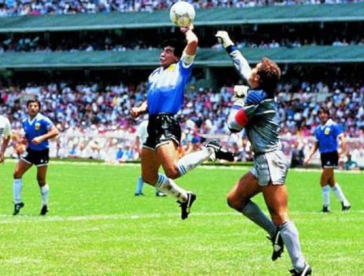 Especial: Los hechos más insólitos que han sucedido en una Copa del Mundo