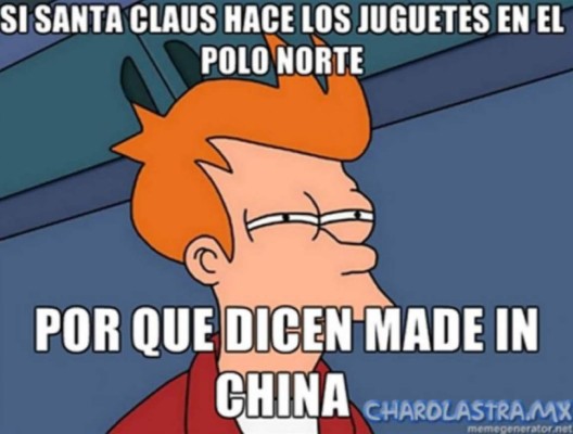 Desde el arbolito hasta lo gordo que puedes estar en enero: Los mejores y divertidos memes de la navidad 2019