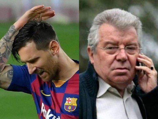 Mercado de fichajes: El sustituto de Marcelo en el Real Madrid, bombazo de Cristiano Ronaldo y Messi es noticia