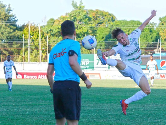 Los 15 posibles fichajes que se estarán dando en el mercado del fútbol hondureño