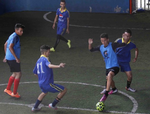 Las mejores imágenes en el inicio de la Copa de Campeones Gatorade Milán 2016