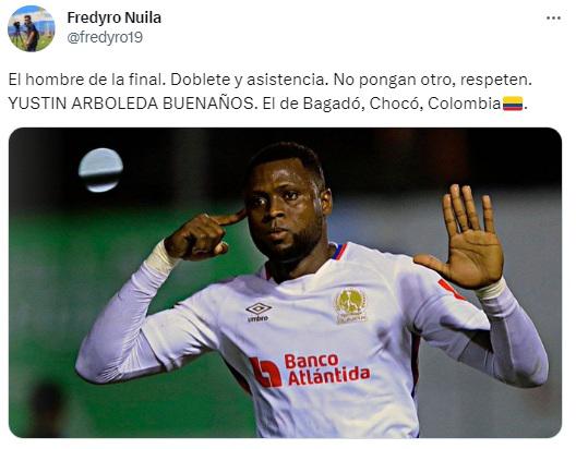 Periodistas hondureños reaccionan tras el título 36 de Olimpia ante Olancho FC: “Liga predecible y pequeña para Troglio”