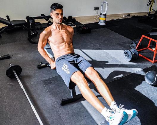 El primer gran fichaje del PSG confirmó su retiro y revela los motivos: “El cuerpo no me aguantó más”