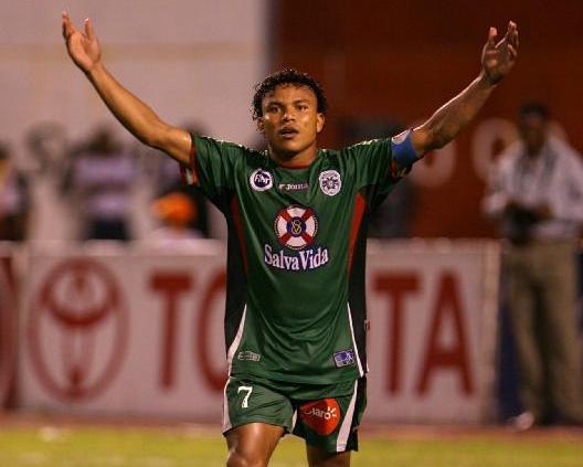 ¡Juraron amor eterno! Futbolistas hondureños que jugaron solamente con un equipo de la Liga Nacional