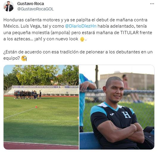 Faitelson en contra de Memo Ochoa: La reacción de la prensa antes del Honduras - México por Copa Oro: “Iremos de mal a peor”