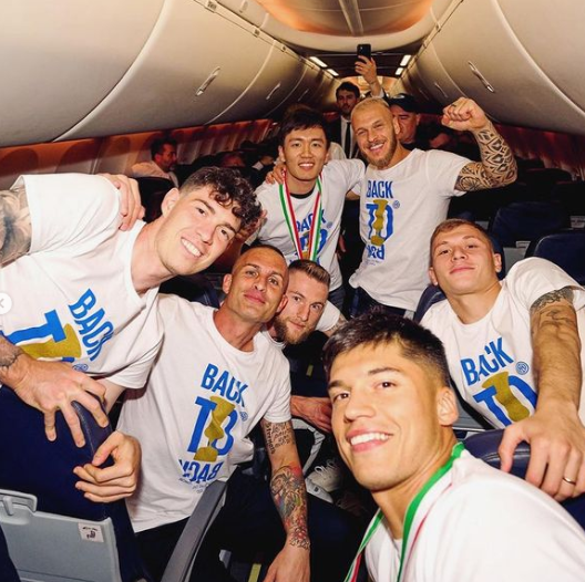 ¡Va por la Champions! Así es la vida de Steven Zhang, el chino de 31 años dueño del Inter y cómo hizo su gran fortuna