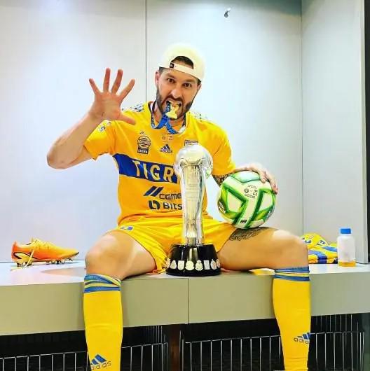 ¿Se va de Tigres? Gignac no se retira y el sorpresivo destino a sus 40 años