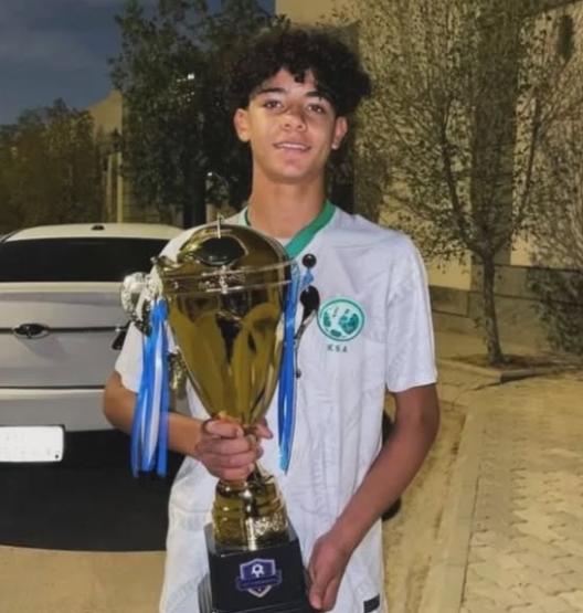 Las cinco selecciones que pueden reclamar el 'fichaje' del hijo de Cristiano Ronaldo; una es de Concacaf