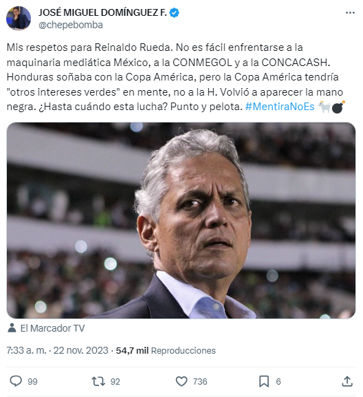¡Dardazo de Faitelson a Honduras y atacan a Concacaf! Prensa internacional reacciona al manchado triunfo de México