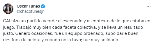 ¿Fue todo para Motagua? Periodistas reaccionan por el nuevo empate que sacó el CAI de Panamá en el Nacional