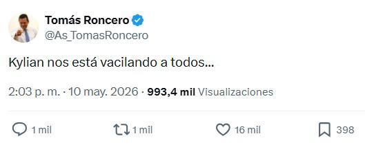 Prensa se rinde ante el Barça y señalan al nuevo DT del Madrid: Tiene trabajo...