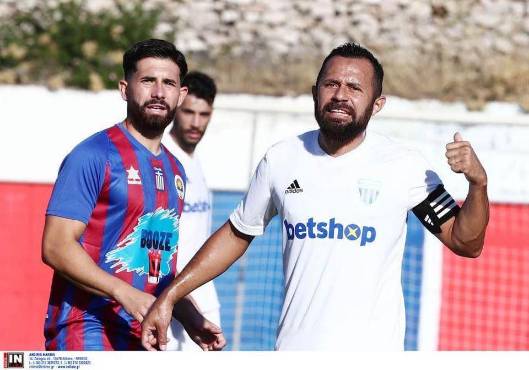 Alfredo Mejía revela que Levadiakos se interesó en otro hondureño, su charla con Rueda y opina de la Selección de Honduras