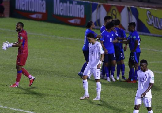 Emilio Izaguirre: “Es un ridículo lo que se está viviendo y deseo que exjugadores lleguen a la Fenafuth”