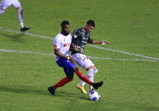 Pedro Troglio echa mano de la cantera: Seis jugadores formados en Olimpia fueron titulares en la ida de la final