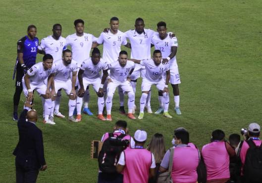 ¡Lo verán por televisión! Estas son las selecciones que ya están eliminadas de la Copa del Mundo de Qatar 2022