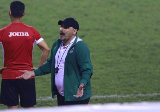 Cuatro entrenadores han perdido sus puestos en 10 jornadas disputadas en el Clausura en Honduras