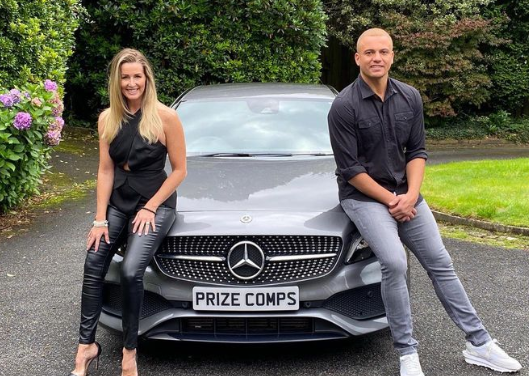 ¡Tremendo! Levantó títulos con el Manchester United, ganaba 250 mil dólares al mes y ahora se declara en quiebra