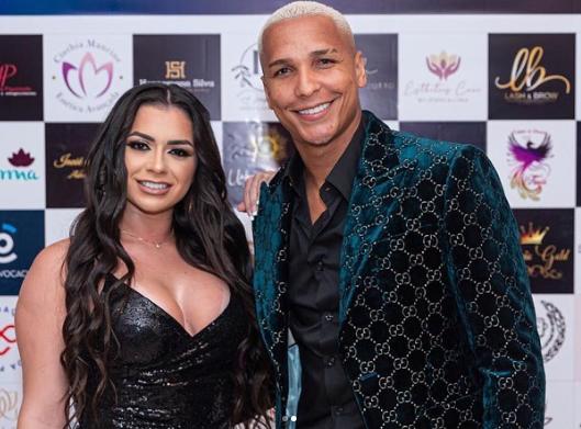 Le hizo un doblete a River y revela por qué su esposa fue crucial en la victoria del Mineiro: “Me dijo que no jugara...”