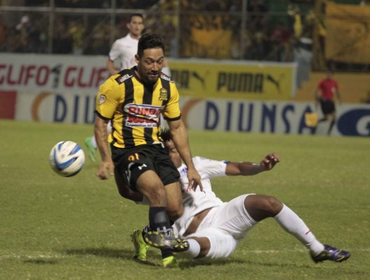 Los peores fichajes del Real España en la última década… ¿Y Maxi Callorda?