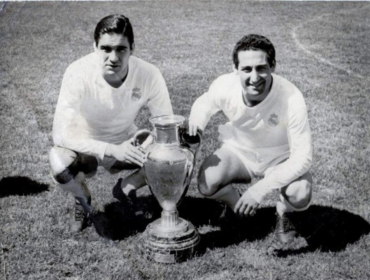 Los 10 mejores jugadores en la historia de la Liga de Campeones para L'Équipe