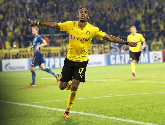 FOTOS: Los jugadores que son una auténtica gacela en el Fifa 2016