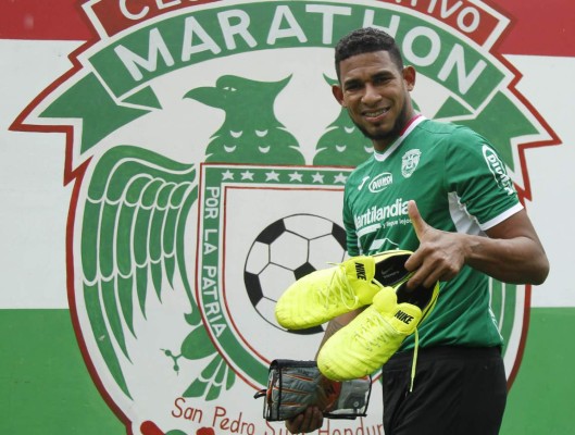 Las caras nuevas que pondrán el espectáculo en el Apertura hondureño