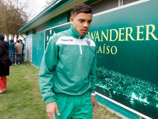 Diario AS incluye a Wilmer Crisanto en el 11 de las Américas