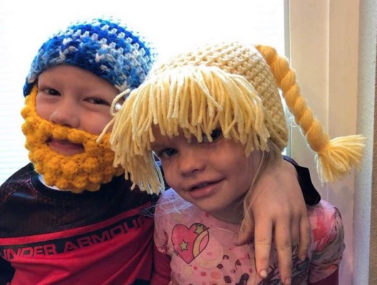 Arriesgó su vida para salvar a su hermana del brutal ataque de un perro y ahora fue reconocido por el Consejo Mundial del Boxeo