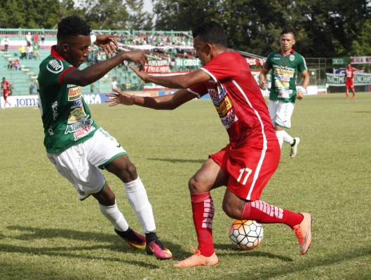 Héctor Vargas hizo renacer a discretos jugadores de Marathón