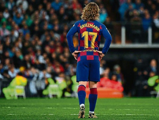 ¿Quiénes son los culpables? Los 12 pecados del FC Barcelona para tener LaLiga casi perdida