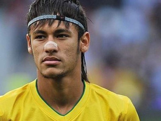 Los looks más feos y extraños que se han visto en el fútbol ¡Hay hondureños!