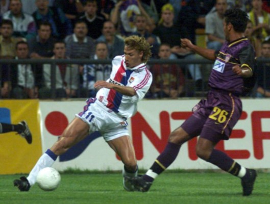 Un ex del Real Madrid se une a la lista: Futbolistas que fueron condenados a prisión