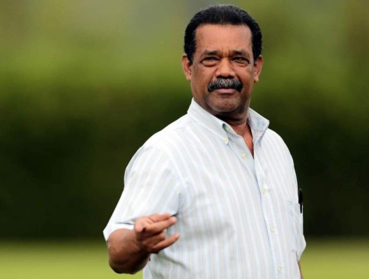 ¡De lujo! El equipazo ideal de todos los tiempos del cumpleañero Motagua