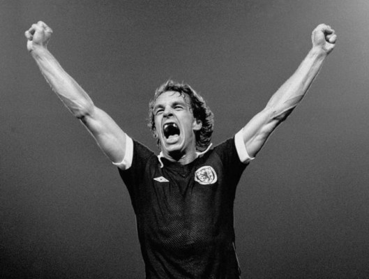 ¡Dueños de los aires! Los mejores cabeceadores de la historia del fútbol