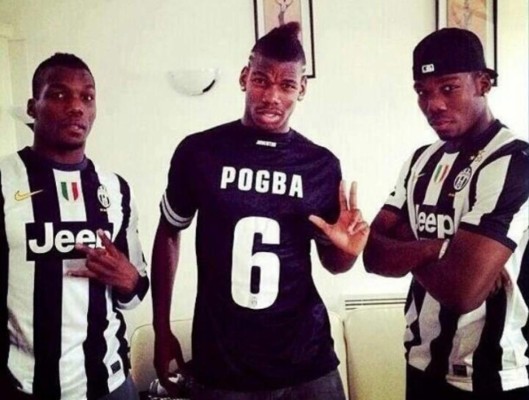 Los hermanos de los grandes futbolistas que viven a su sombra