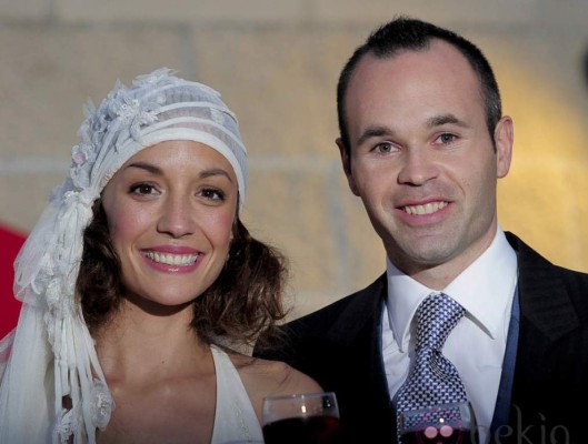 Las novias y esposas de los jugadores del Barcelona y Real Madrid